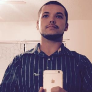 Meet your Posher, Gavin